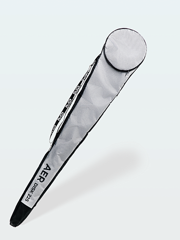 Сумка на шлифблок Q4 Aer disk 225 